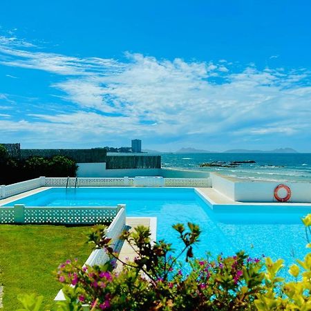 Luxury Views Canido, Beach Acces 비고 외부 사진